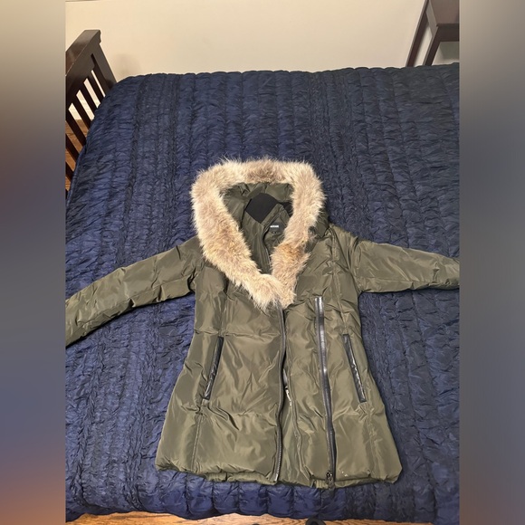 Mackage Jacket - Picture 3 of 6